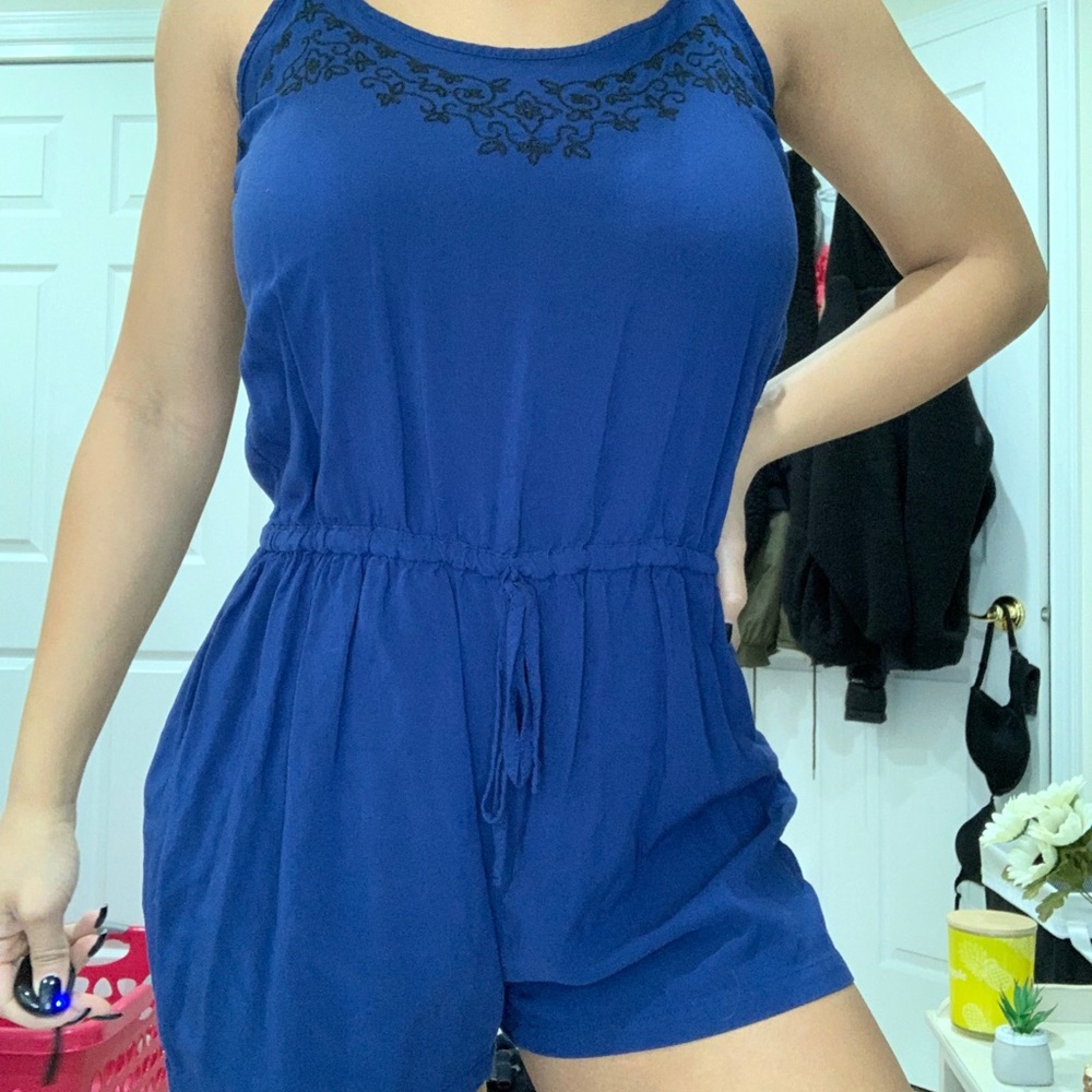 romper